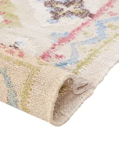 Tapete De Juta Multicolor 160 X 230 Cm Terkos