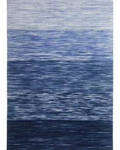 Tapete De La Azul 160 X 230 Cm Kapakli