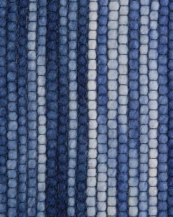 Tapete De La Azul 160 X 230 Cm Kapakli