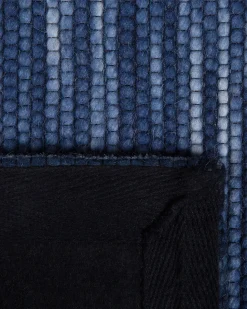 Tapete De La Azul 160 X 230 Cm Kapakli