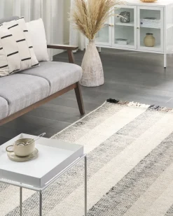 Tapete De La Branca 160 X 230 Cm Emirler