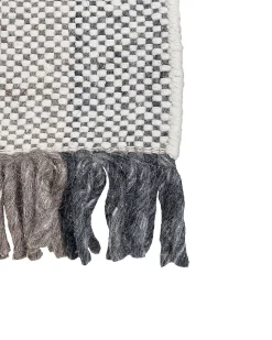 Tapete De La Branca 160 X 230 Cm Emirler