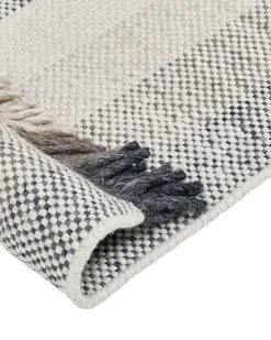 Tapete De La Branca 160 X 230 Cm Emirler