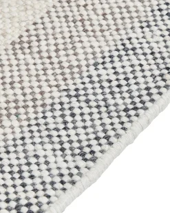 Tapete De La Branca 160 X 230 Cm Emirler