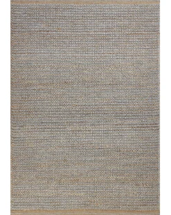 Tapete De La Cinzenta 140 X 200 Cm Banoo