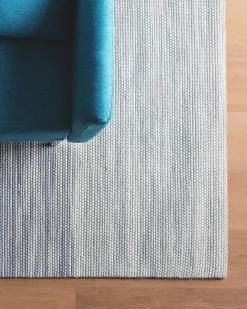 Tapete De La Cinzento 160 X 230 Cm Kapakli