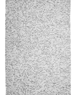 Tapete De La Cinzento Claro 160 X 230 Cm Amdo