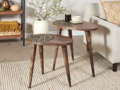 Tapete De La Creme 140 X 200 Cm Banoo