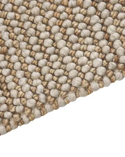 Tapete De La Creme 140 X 200 Cm Banoo