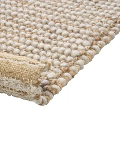 Tapete De La Creme 140 X 200 Cm Banoo