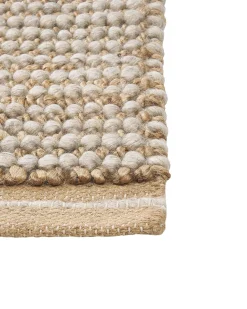 Tapete De La Creme 140 X 200 Cm Banoo