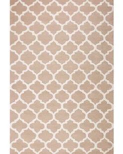 Tapete De La Creme 160 X 230 Cm Erbaa