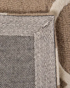 Tapete De La Creme 160 X 230 Cm Erbaa