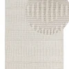 Tapete De La Creme Claro 160 X 230 Cm Lapseki