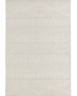 Tapete De La Creme Claro 160 X 230 Cm Lapseki