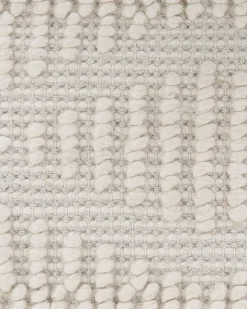 Tapete De La Creme Claro 160 X 230 Cm Lapseki