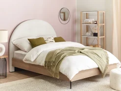 Tapete De La Creme E Preta 200 X 300 Cm Divarli