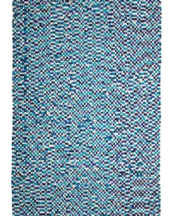 Tapete De La Multicolor 160 X 230 Cm Amdo