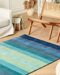 Tapete De La Multicolor 140 X 200 Cm Mailsi