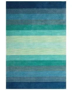 Tapete De La Multicolor 140 X 200 Cm Mailsi