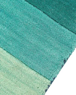 Tapete De La Multicolor 140 X 200 Cm Mailsi