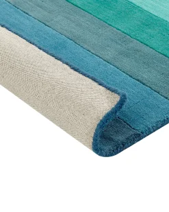 Tapete De La Multicolor 140 X 200 Cm Mailsi