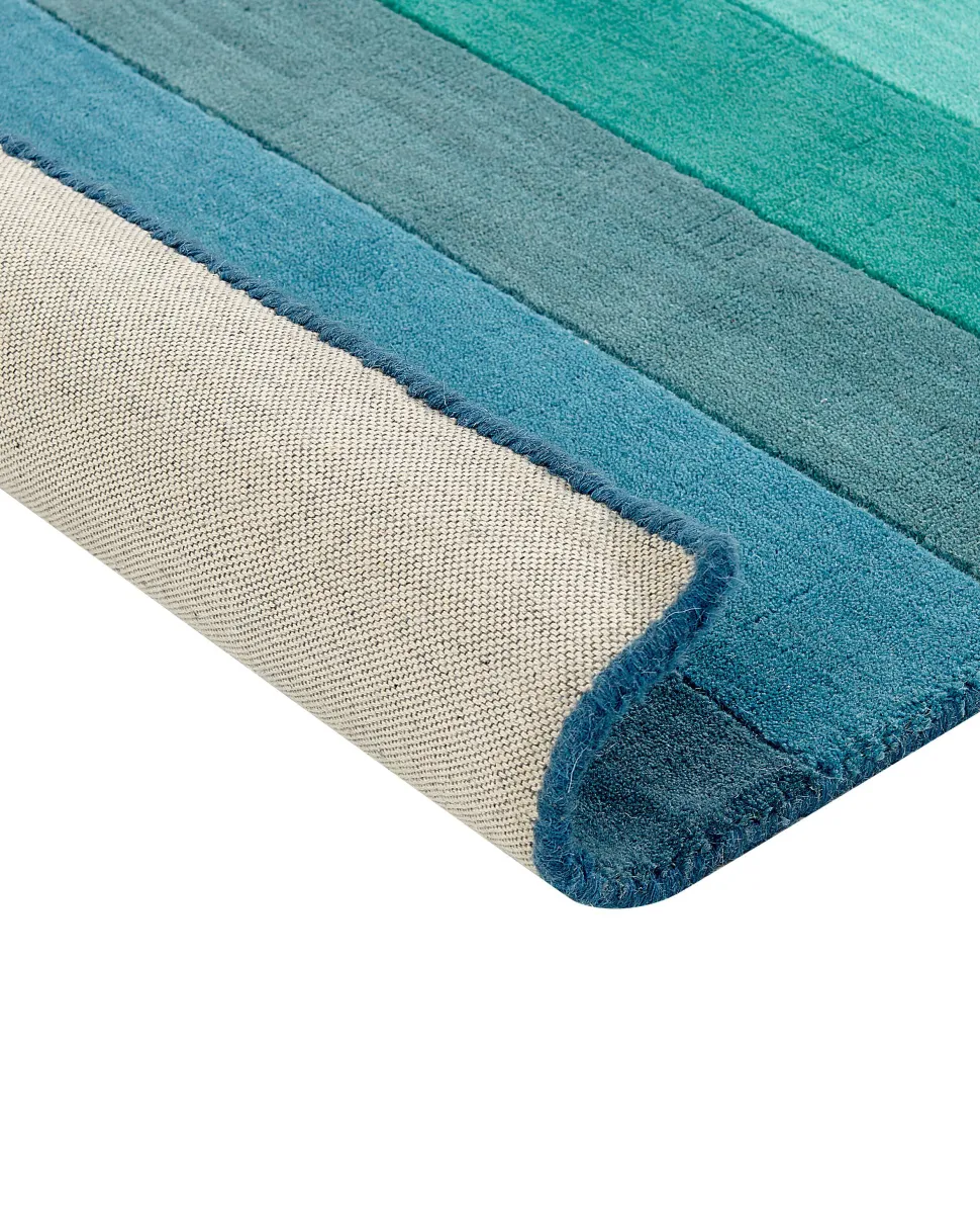 Tapete De La Multicolor 140 X 200 Cm Mailsi