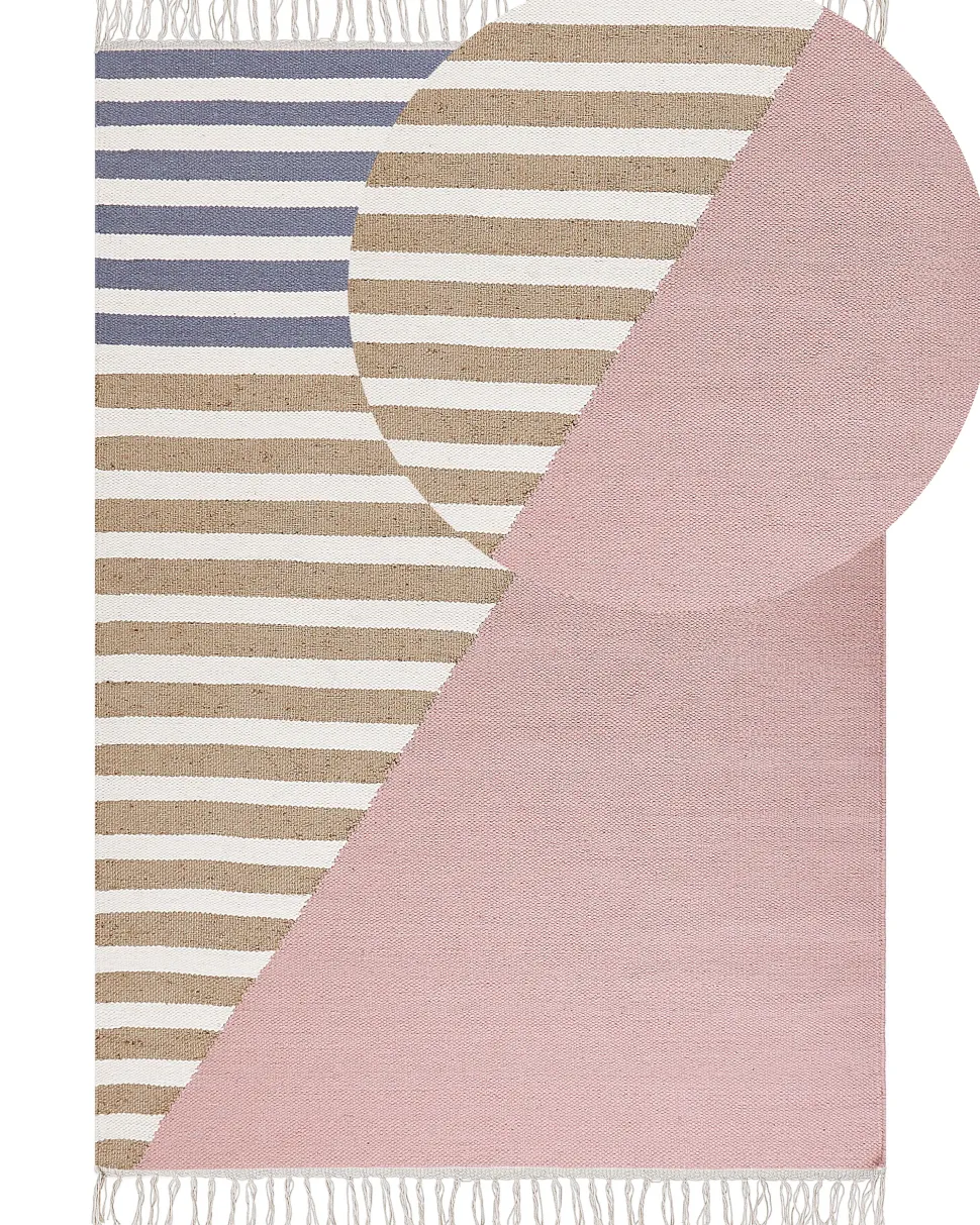 Tapete De La Multicolor 160 X 230 Cm Engiz