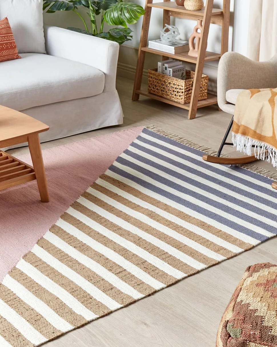 Tapete De La Multicolor 160 X 230 Cm Engiz