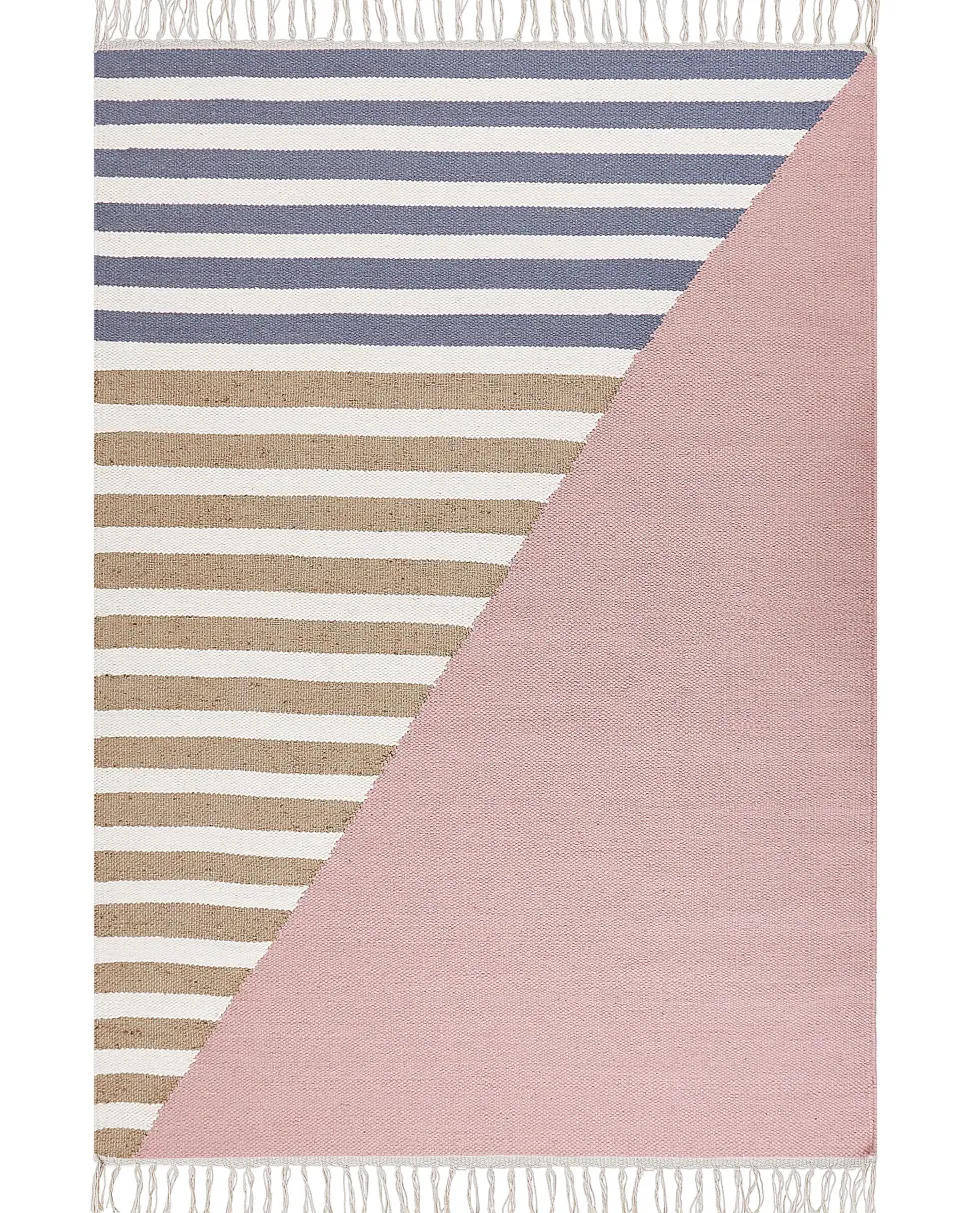 Tapete De La Multicolor 160 X 230 Cm Engiz