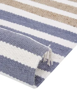 Tapete De La Multicolor 160 X 230 Cm Engiz