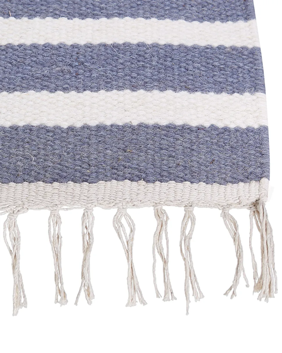 Tapete De La Multicolor 160 X 230 Cm Engiz