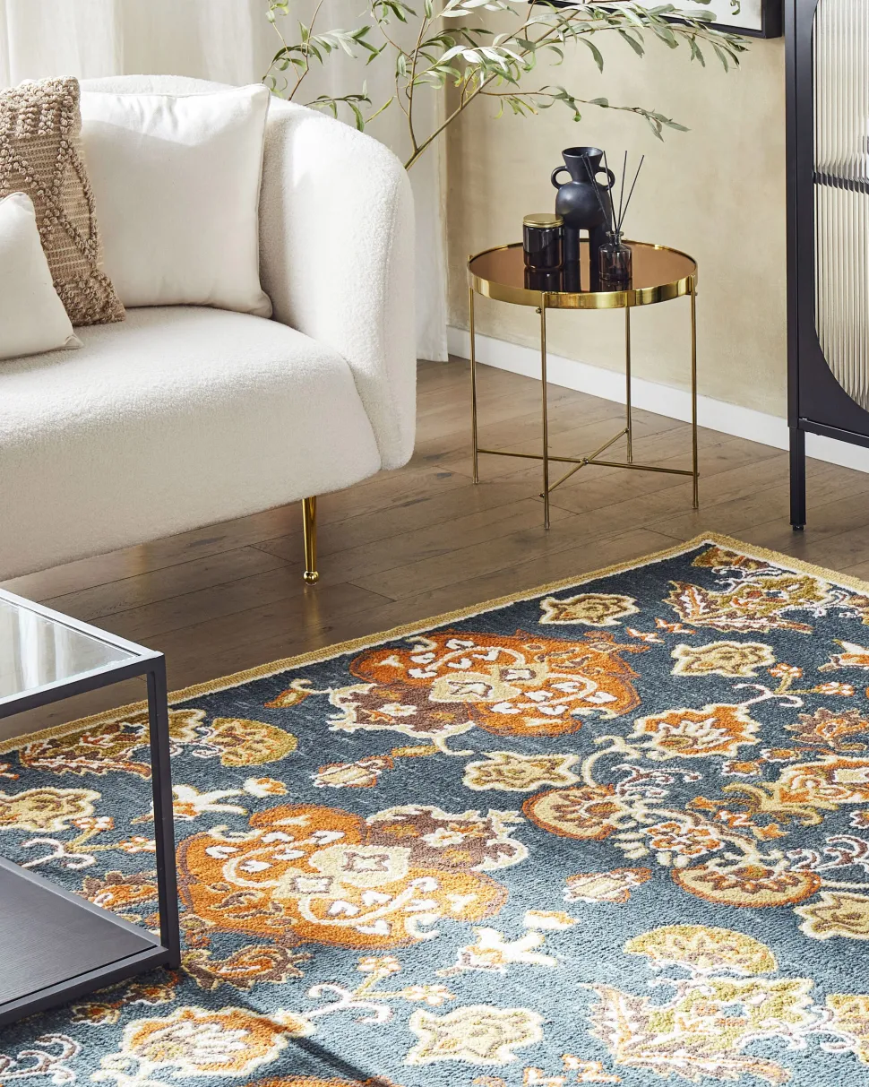 Tapete De La Multicolor 160 X 230 Cm Umurlu