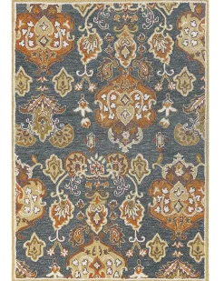 Tapete De La Multicolor 160 X 230 Cm Umurlu