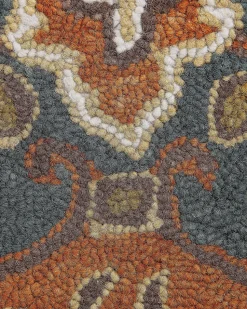 Tapete De La Multicolor 160 X 230 Cm Umurlu