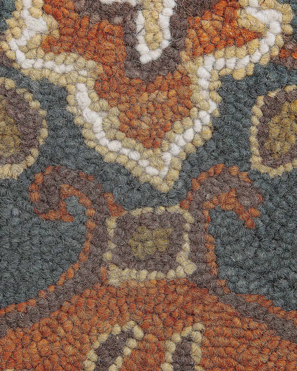 Tapete De La Multicolor 160 X 230 Cm Umurlu