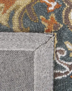 Tapete De La Multicolor 160 X 230 Cm Umurlu