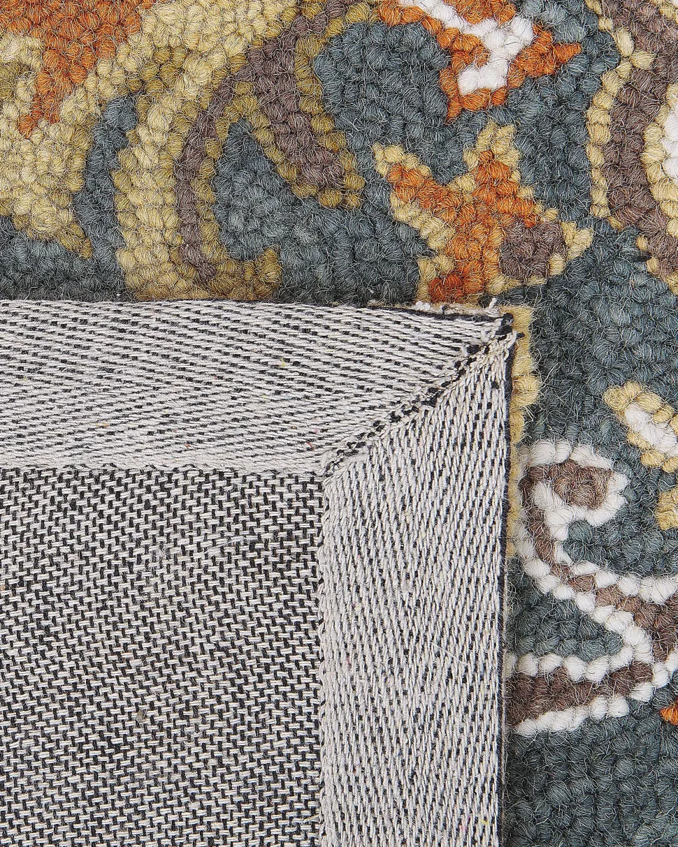 Tapete De La Multicolor 160 X 230 Cm Umurlu