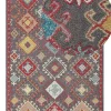 Tapete De La Multicolor 160 X 230 Cm Finike