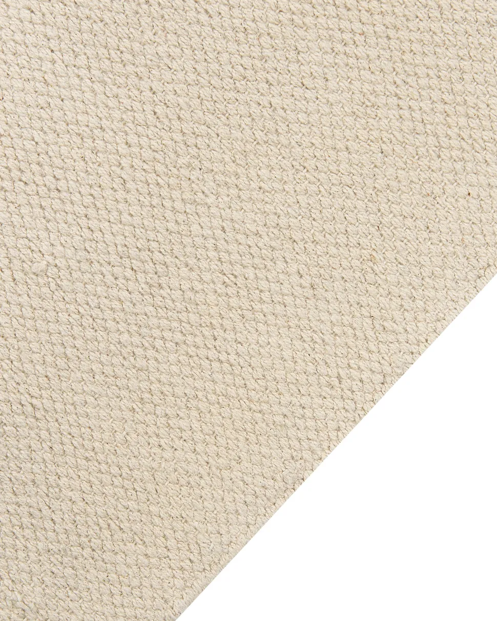 Tapete Em Algodao Multicolor 200 X 300 Cm Zeynak