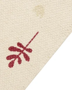 Tapete Em Algodao Multicolor Com Impressao De Dinossauros 80 X 150 Cm Tiop