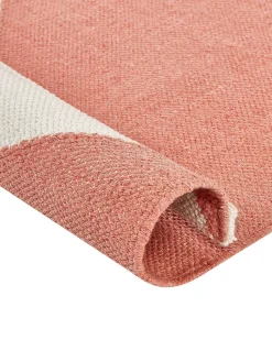 Tapete Em Algodao Multicolor 140 X 200 Cm Nizip