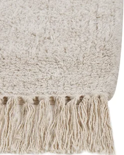 Tapete Em Algodao Multicolor 160 X 230 Cm Niksar