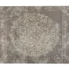 Tapete Em Algodao Taupe 160 X 200 Cm Beykoz