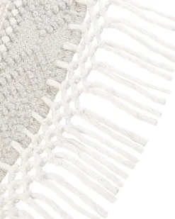 Tapete Em La Creme 140 Cm Baltalar