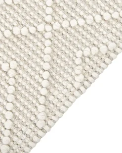 Tapete Em La Creme 160 X 230 Cm Darende