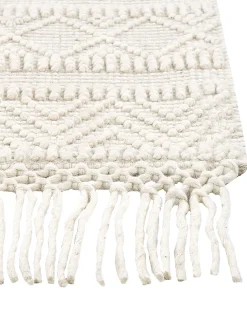 Tapete Em La Creme 160 X 230 Cm Pertek