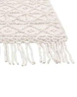 Tapete Em La Creme Clara 200 X 300 Cm Alucra