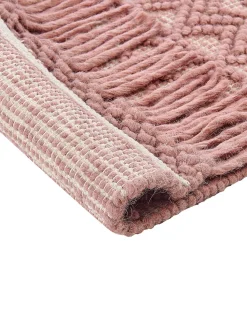 Tapete Em La Rosa 160 X 230 Cm Alucra