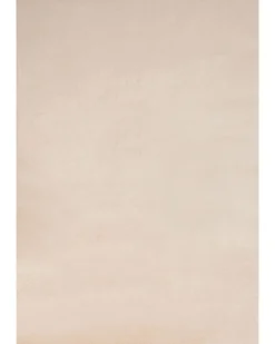 Tapete Em Pele Sintetica De Coelho Creme 160 X 230 Cm Mirpur